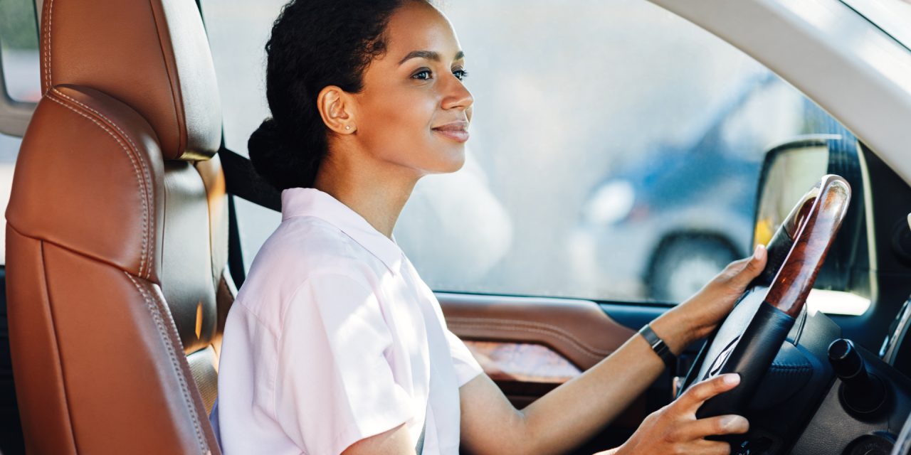 Banner Tweedehands Auto - Wat moet je testen bij een proefrit_ (checklist)