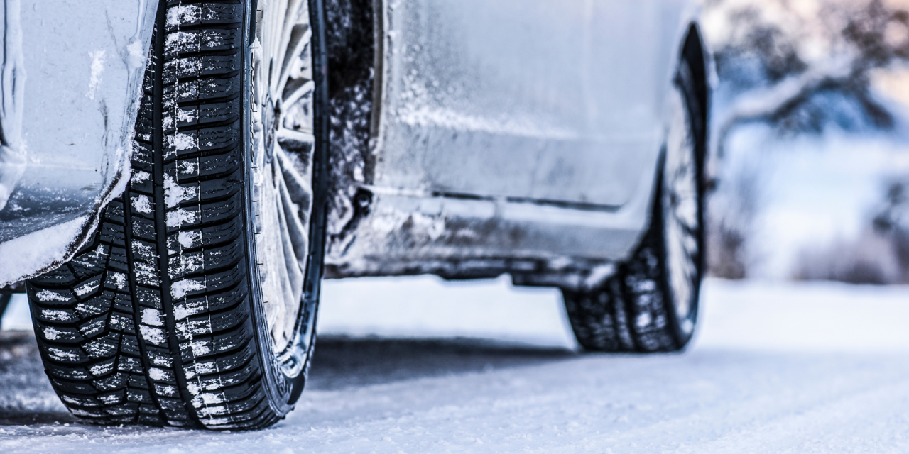 Banner Tweedehands Auto - Winterbanden in België volgens wetgeving