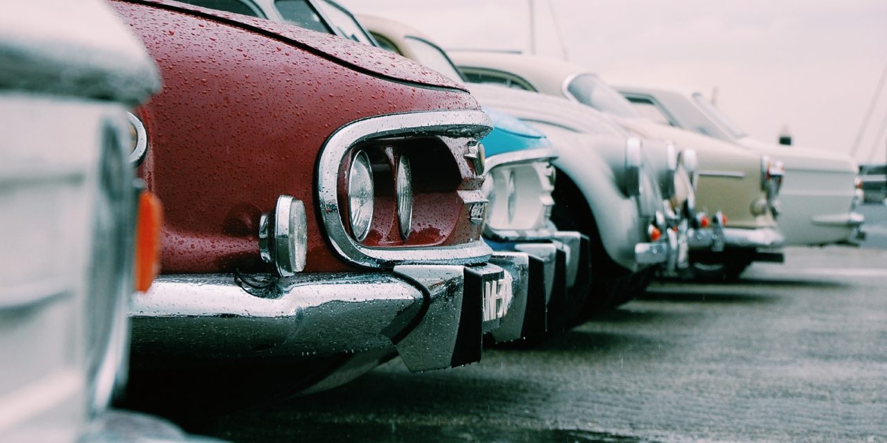 Tweedehands leasewagen