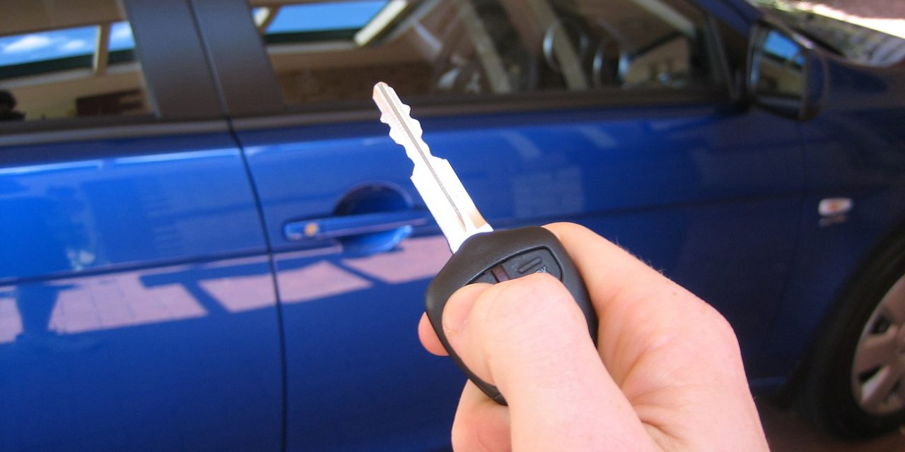 auto verkopen, vier manieren