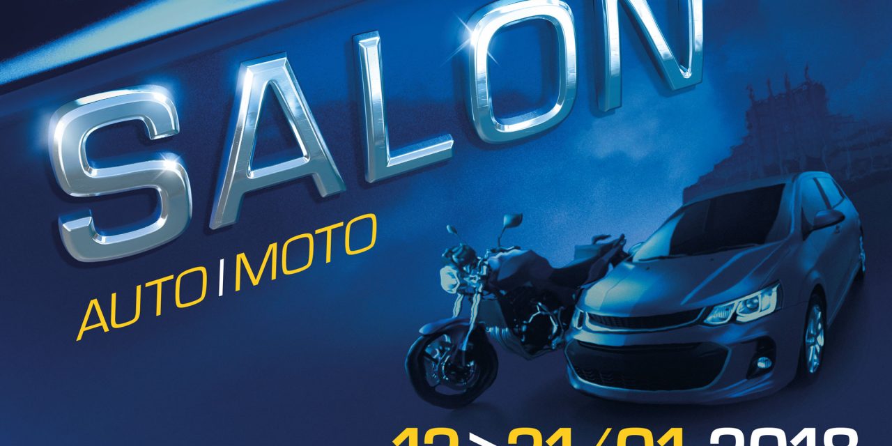 autosalon, autosalon 2018, autosalon brussel, auto