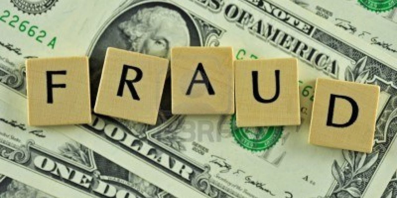 fraude malafide koper