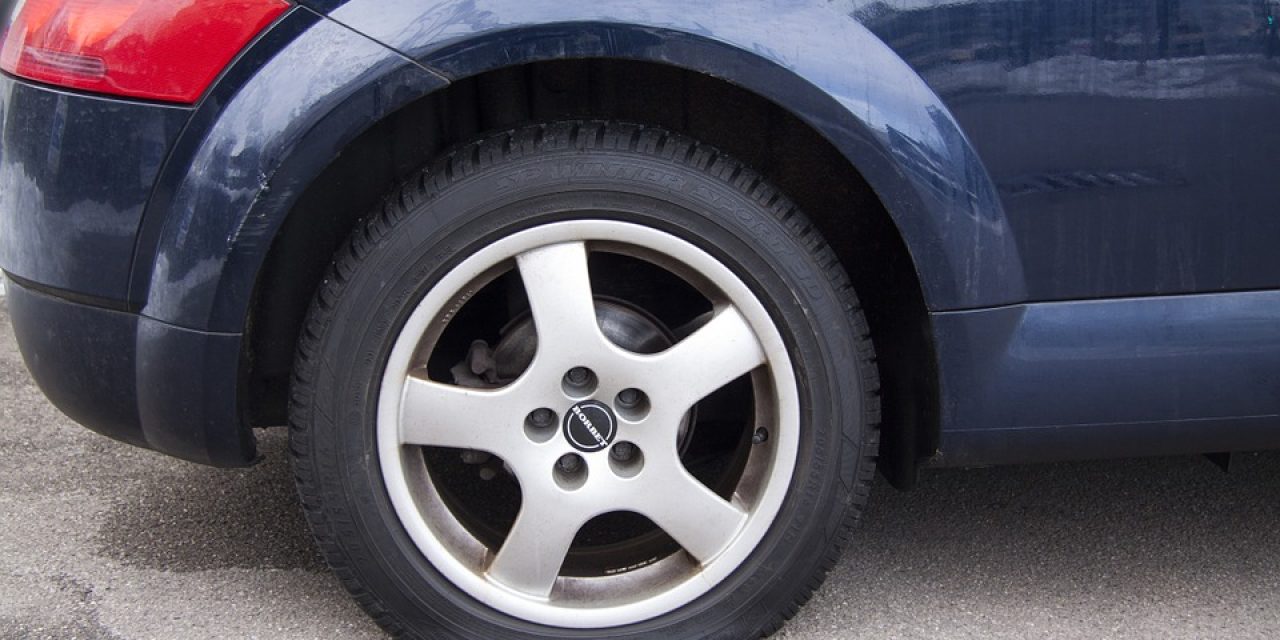 lekke band, fit, platte band, autoband, autopech