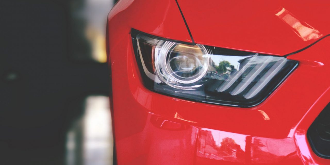 Tweedehands auto Poppy