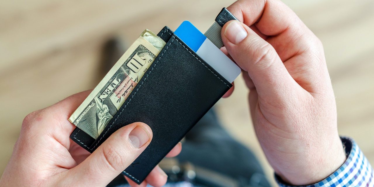 Tweedehands auto gefinancierde auto