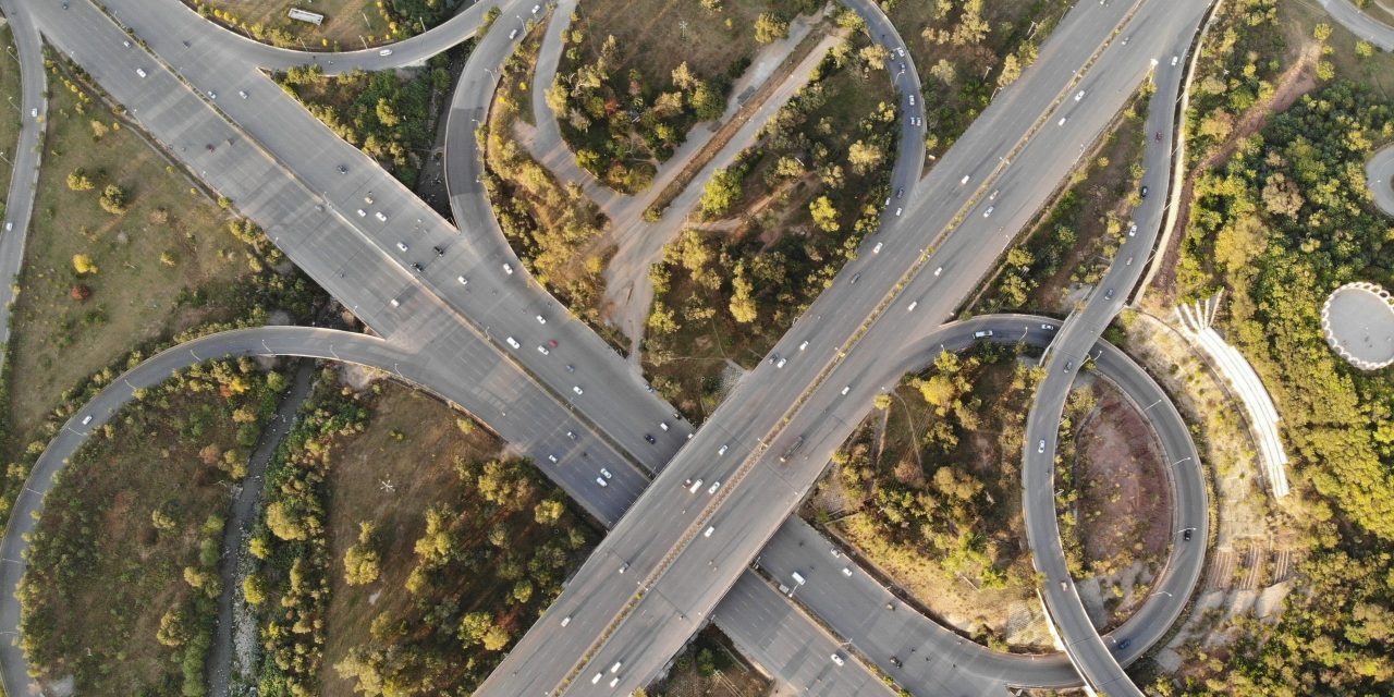 Veranderingen mobiliteit 2023