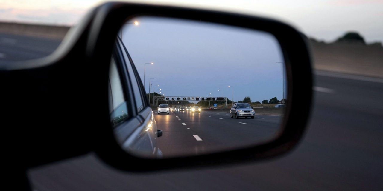 Tweedehands auto defensief rijden