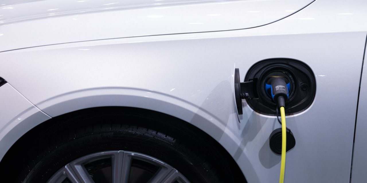 Beste elektrische voertuigen