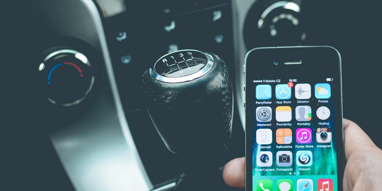 samsung, in-traffic reply, app, applicatie, verkeersveiligheid